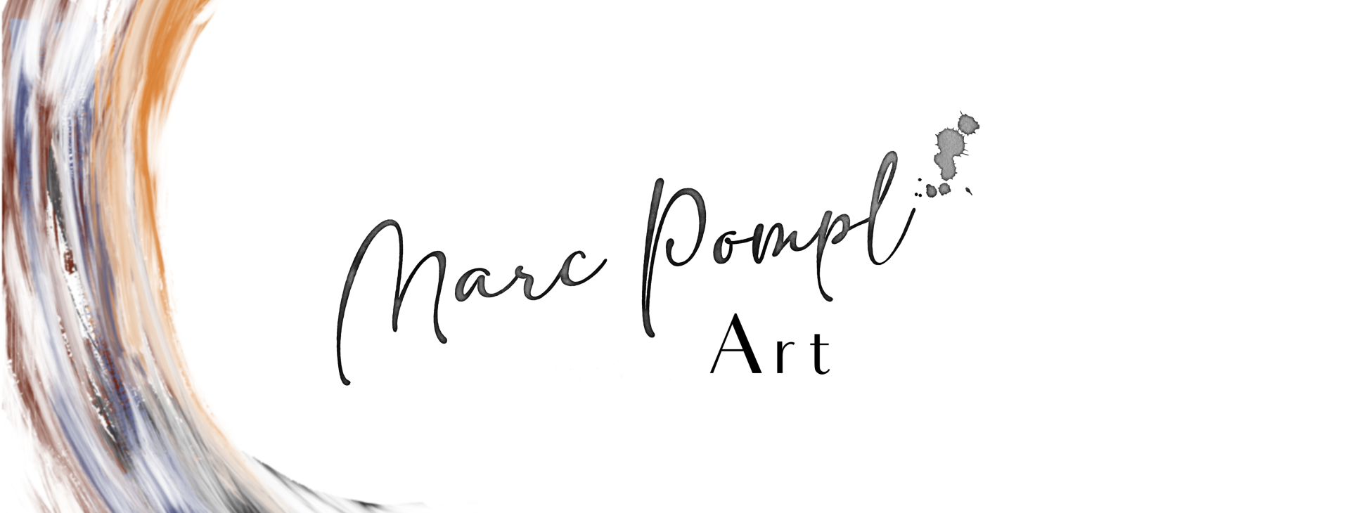 Marc Pompl Art
